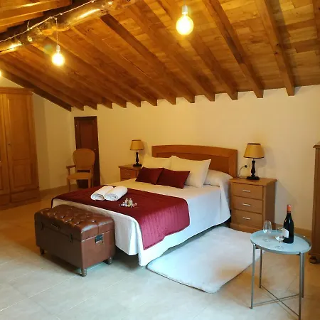 Holiday home Casa Xarreiro