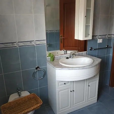 Vakantiehuis Casa Xarreiro *