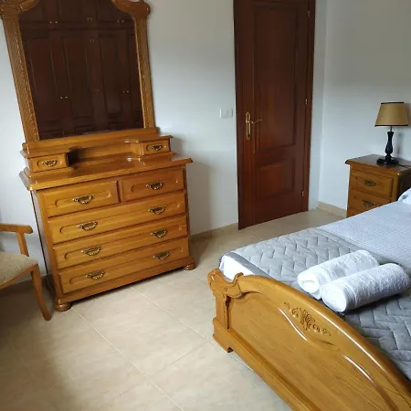 Casa Xarreiro * Chantada