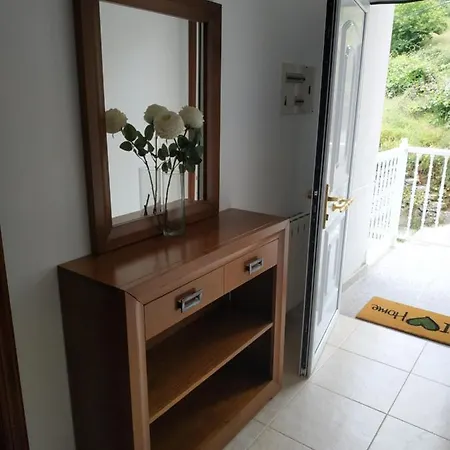 Casa Xarreiro * Chantada