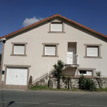 Casa Xarreiro *