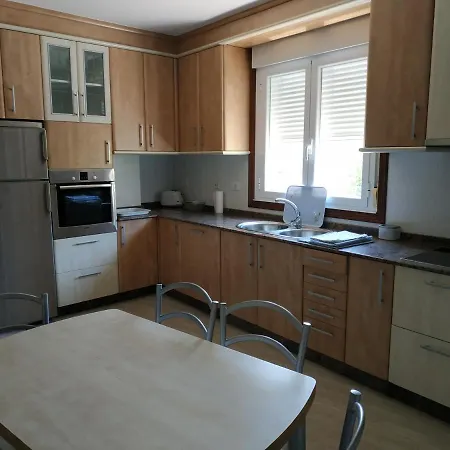 Casa Xarreiro Chantada