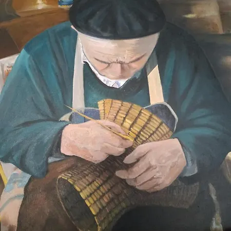 Casa Xarreiro Chantada