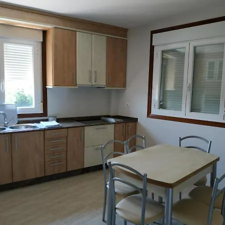 Casa Xarreiro Holiday home