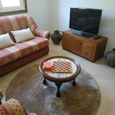 Vakantiehuis Casa Xarreiro *