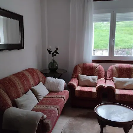 Holiday home Casa Xarreiro Chantada
