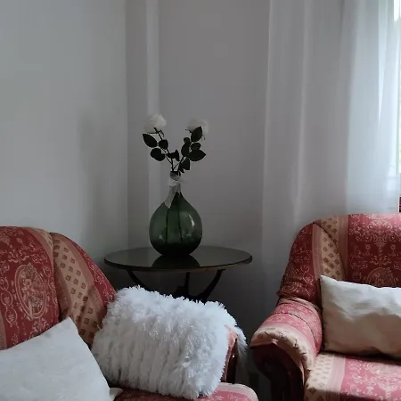 펜션 Casa Xarreiro 찬타다