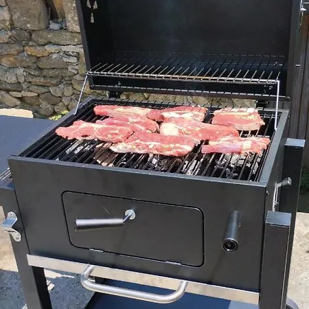 Casa Xarreiro Vakantiehuis *