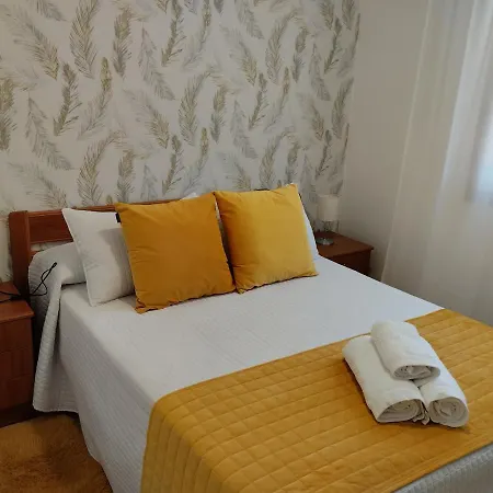 Casa Xarreiro
