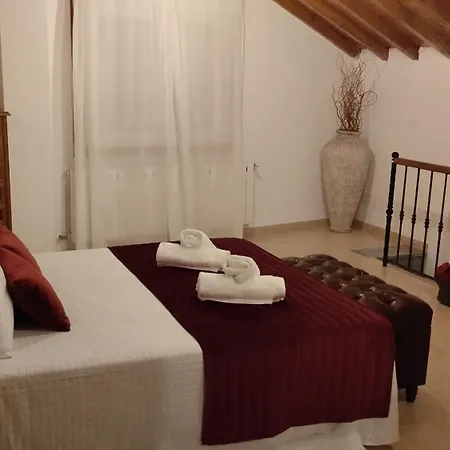 Casa Xarreiro Vakantiehuis