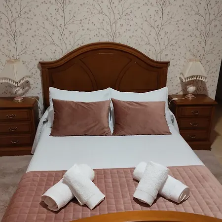 Casa Xarreiro Chantada