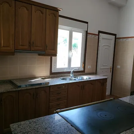 Vakantiehuis Casa Xarreiro