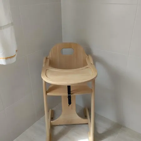 Vakantiehuis Casa Xarreiro Chantada