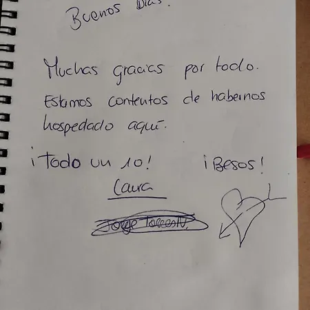 Casa Xarreiro *