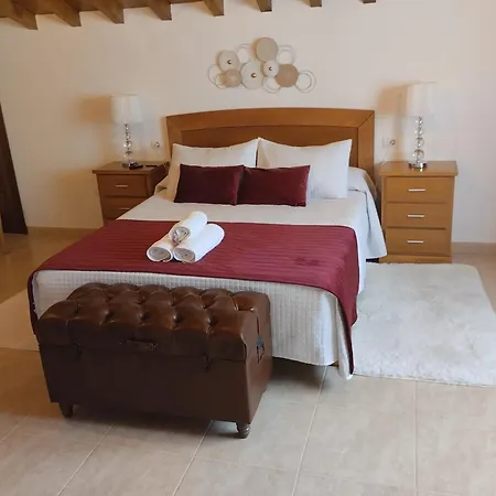 Casa Xarreiro Holiday home