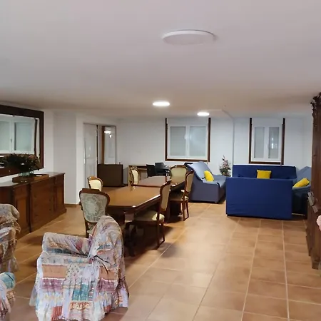 Holiday home Casa Xarreiro Chantada