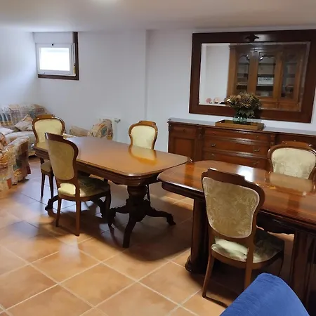 Holiday home Casa Xarreiro