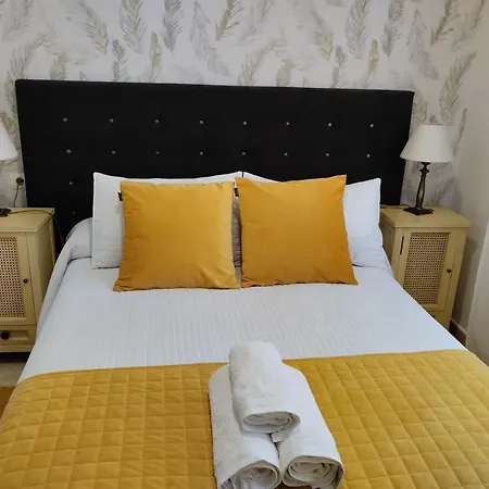 Casa Xarreiro * Chantada