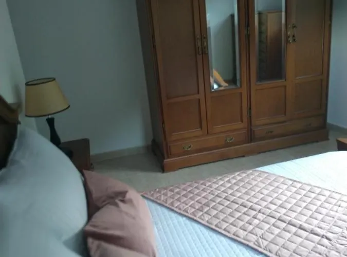 Casa Xarreiro Nyaraló