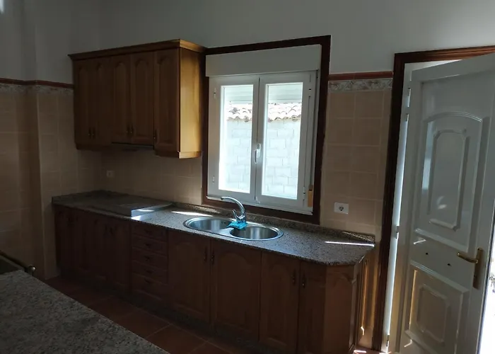 Nyaraló Casa Xarreiro Chantada