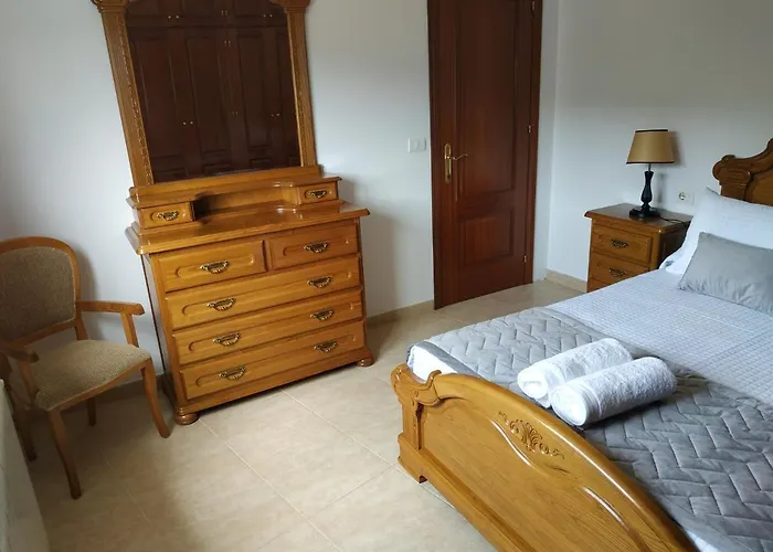 Casa Xarreiro * Chantada