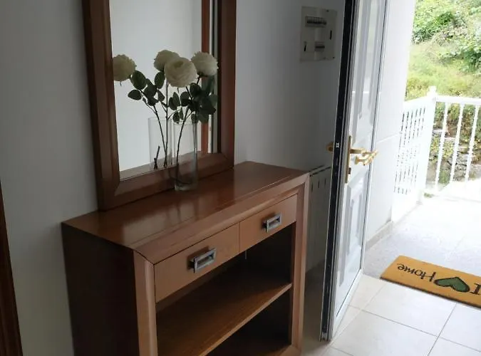 Casa Xarreiro * Chantada