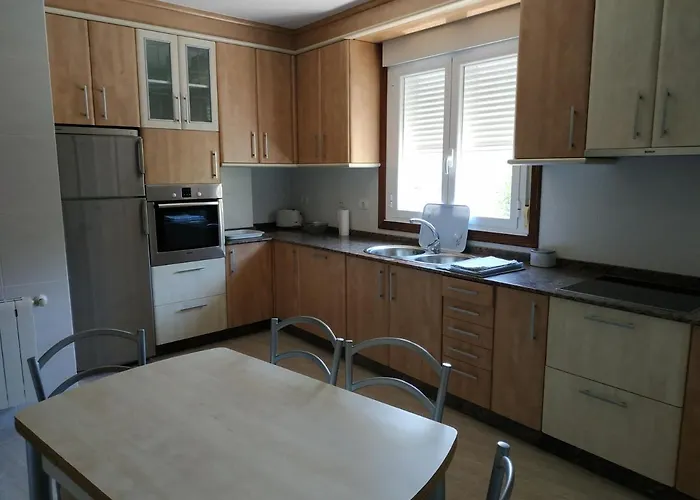 Casa Xarreiro Chantada