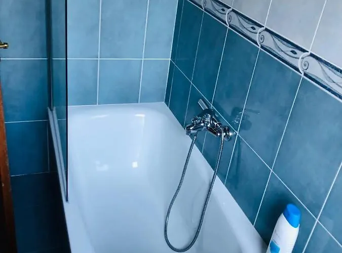 Casa Xarreiro * Chantada