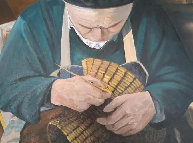 Casa Xarreiro Chantada