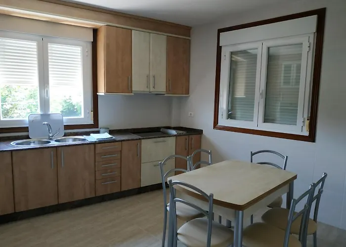 Casa Xarreiro Nyaraló