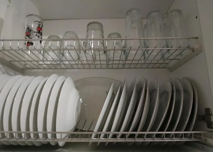 Nyaraló Casa Xarreiro