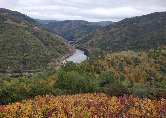 Casa Xarreiro * Chantada