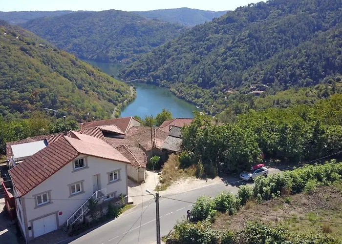 Casa Xarreiro * Chantada