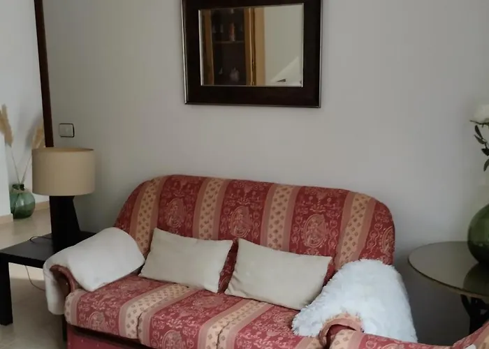 Nyaraló Casa Xarreiro Chantada