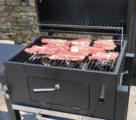 Casa Xarreiro Nyaraló *