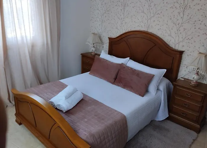 Casa Xarreiro Nyaraló Chantada