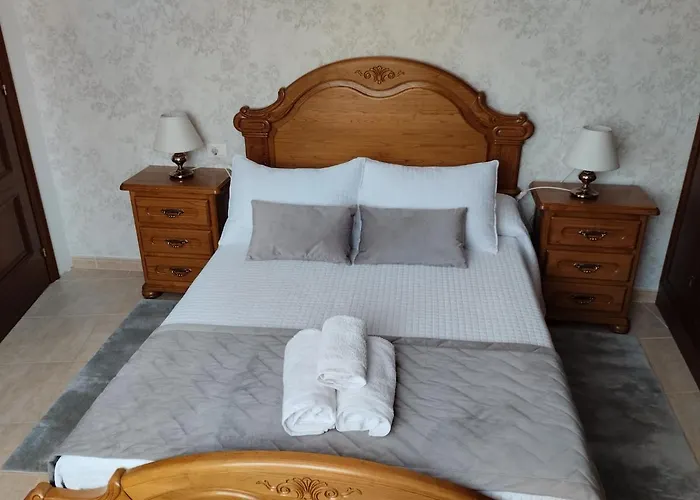 Casa Xarreiro * Chantada