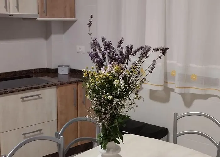 Nyaraló Casa Xarreiro Chantada