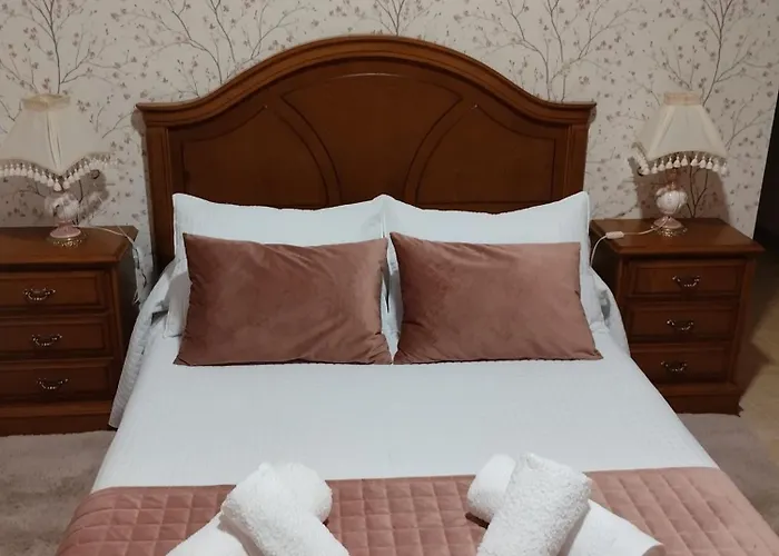 Casa Xarreiro Chantada