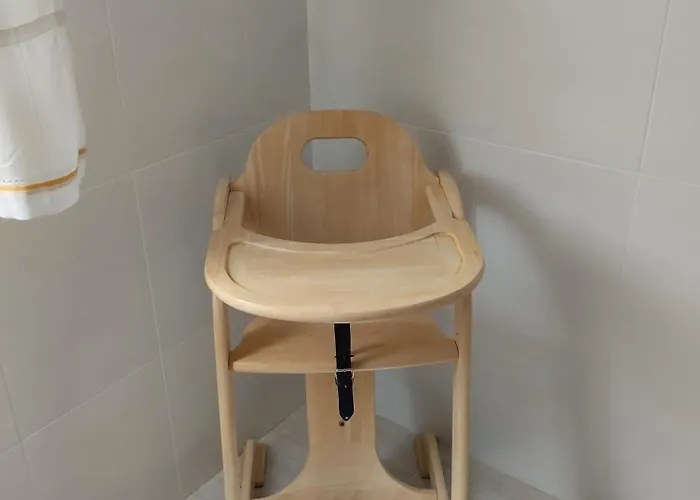 Nyaraló Casa Xarreiro Chantada