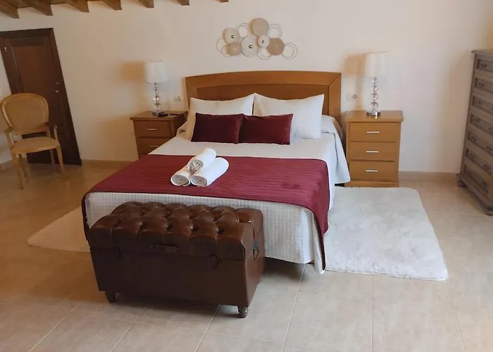 Casa Xarreiro Nyaraló