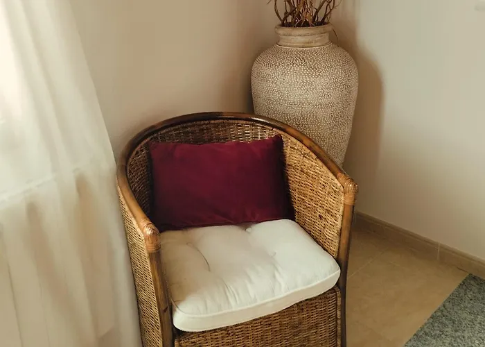 Nyaraló Casa Xarreiro *