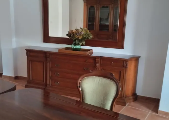 Casa Xarreiro * Chantada