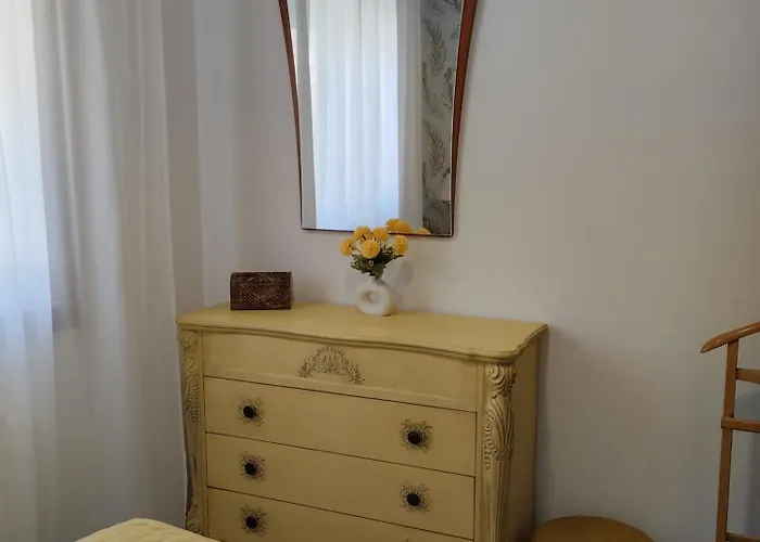 Nyaraló Casa Xarreiro