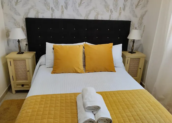 Casa Xarreiro * Chantada